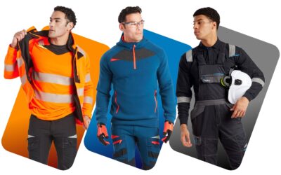 Abbigliamento da Lavoro Workwear